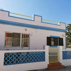 Casa Do Lado Penzion Carrapateira