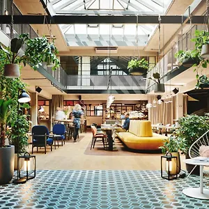 Hotel Gilbert, Wenen
