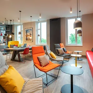 Hotel Campanile South, Wenen