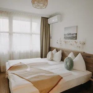 Parkhotel Brunauer 4*, Salzburg Oostenrijk
