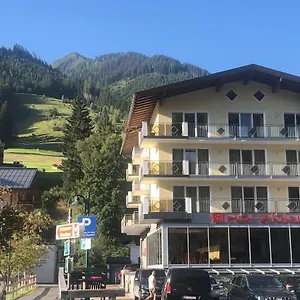 Herzblut 4*, Saalbach-Hinterglemm Oostenrijk