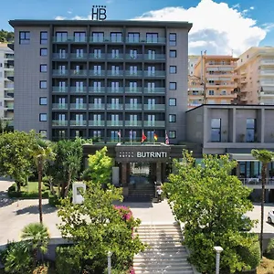 Butrinti, Affiliated By Melia 5*, Saranda Albania