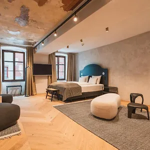H5 Grauer Baer & , Innsbruck Oostenrijk