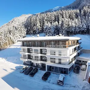The 4*, Ischgl Oostenrijk