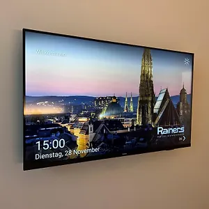 Rainers Vídeň
