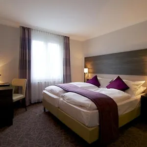 24Hours Apartment Hotel Вена