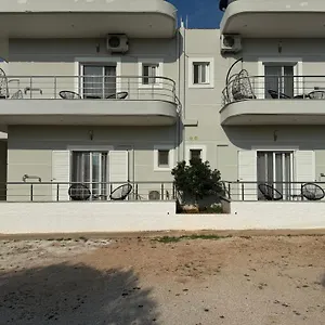 Almando , Ksamil Albania