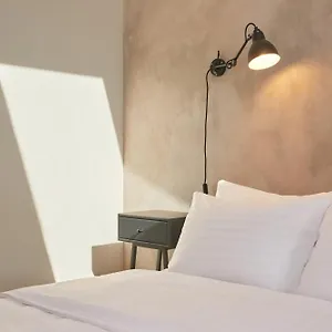 Hotel Babula Am Augarten, Wenen