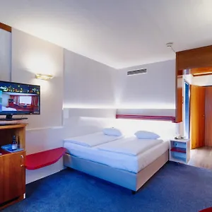 Hotel Vienna Sporthotel, Wenen