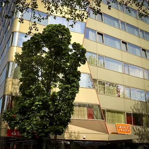 Hotel Simm's - Cityhotel Next To Metro U3, Wenen
