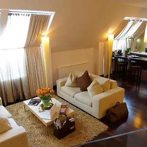 Aparthotel Myplace Premium, Wenen