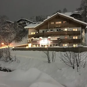 Am Zwölferkogel 2*, Saalbach-Hinterglemm Oostenrijk