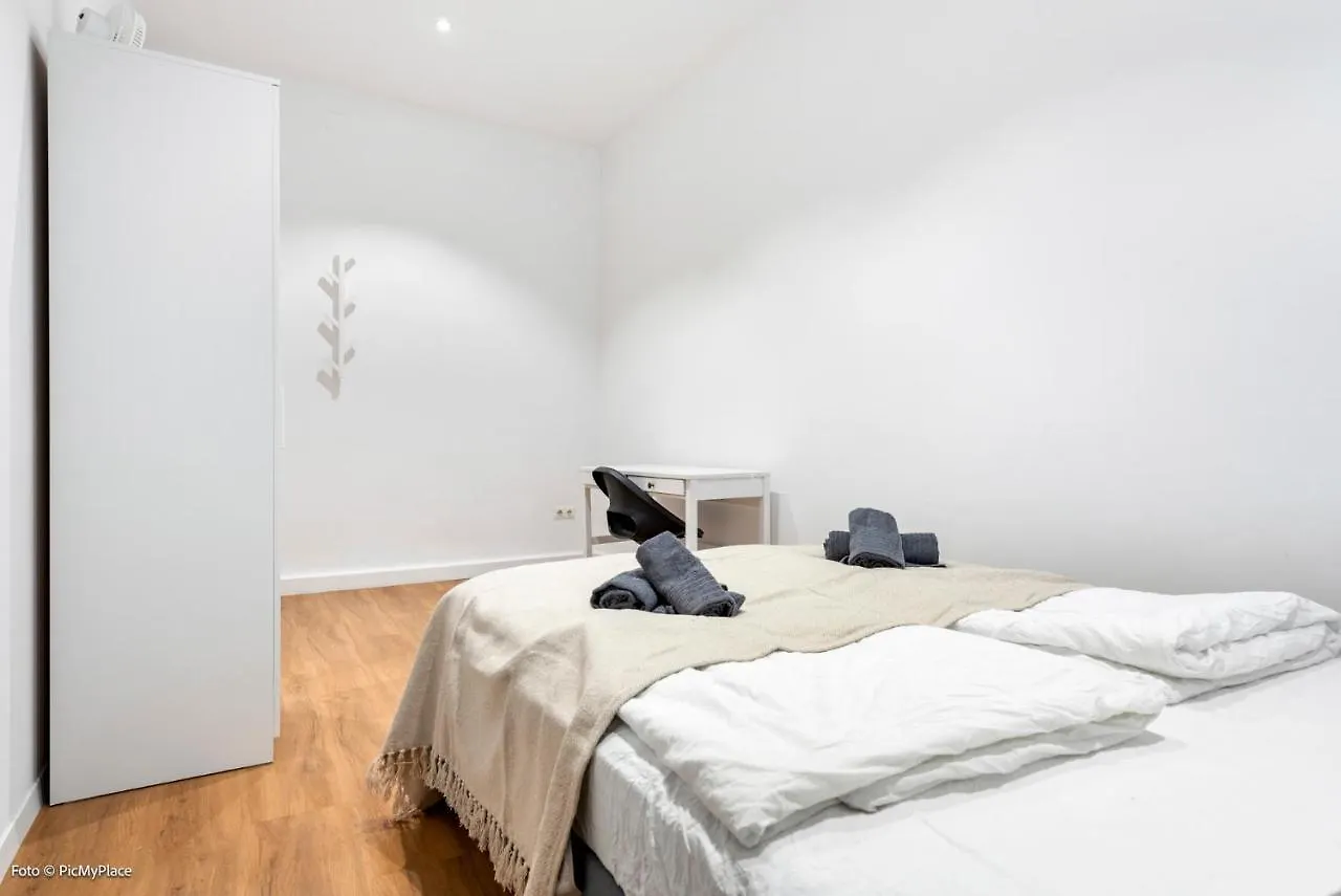 Nice Central City Room Wenen 0*,