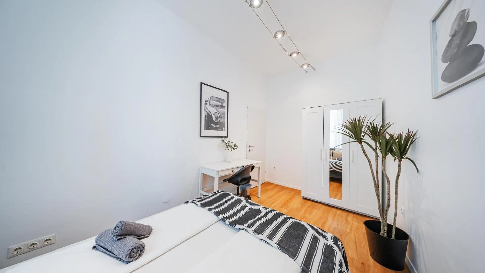 Nice Central City Room Wenen 0*,  Oostenrijk
