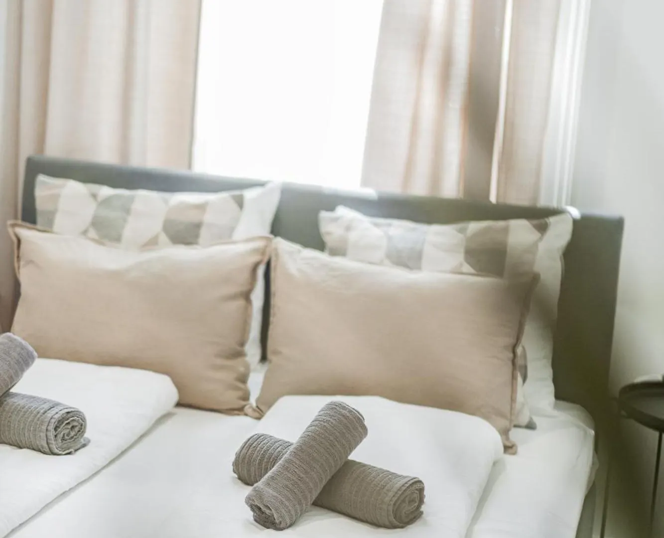 Nice Central City Room Wenen