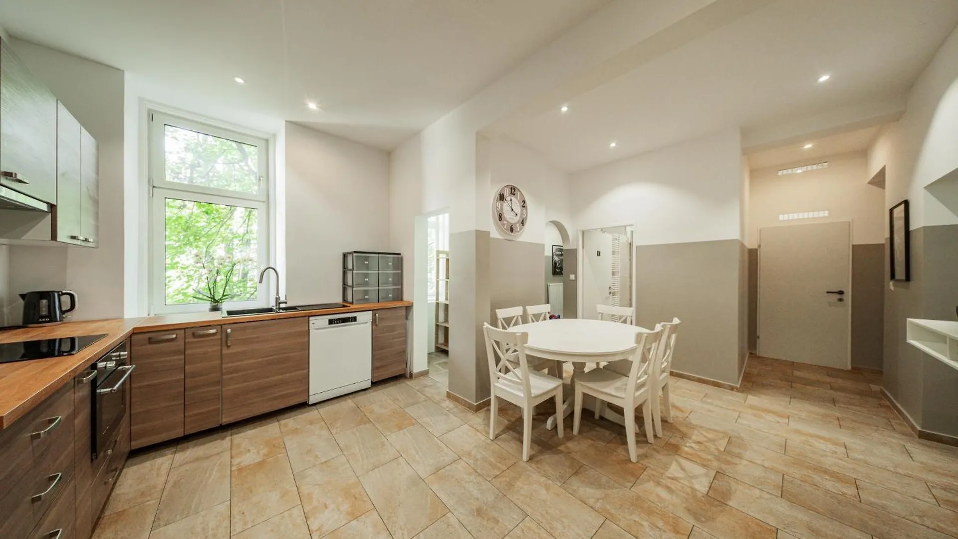 Nice Central City Room Wenen 0*,  Oostenrijk