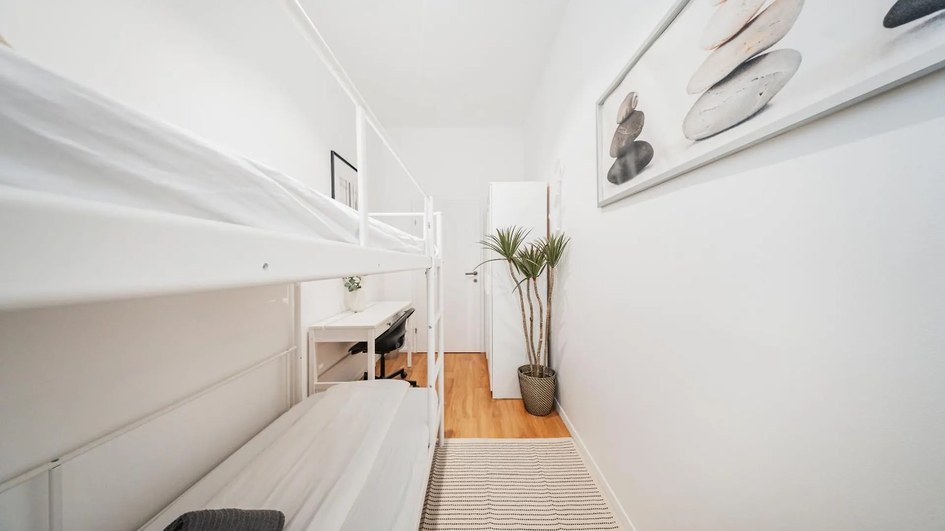 Nice Central City Room Viena