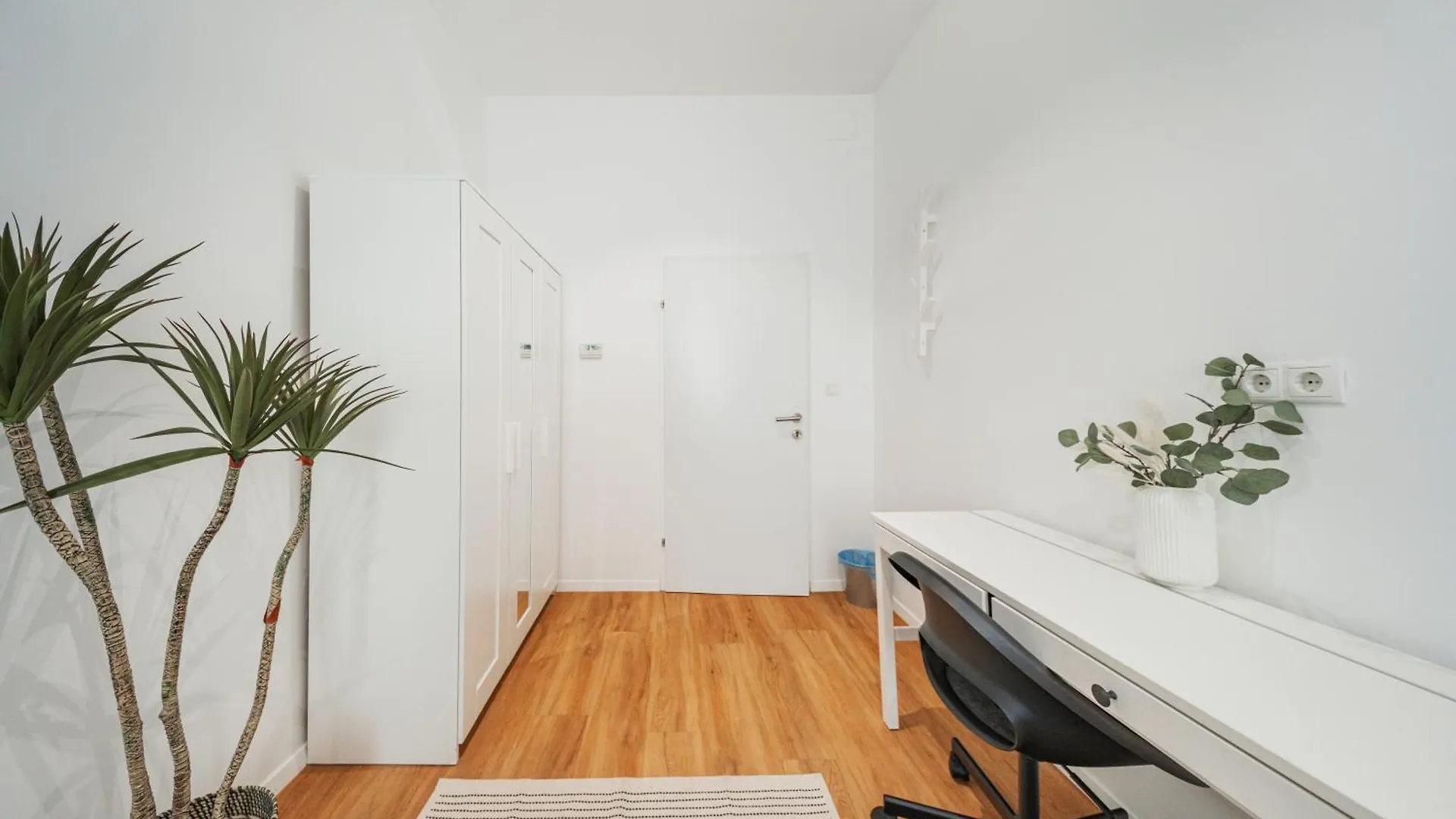 Nice Central City Room Viena